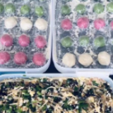 儿子不能回家过年，硬核老妈放了一大招！