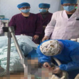 永州：江永人民医院开展纤维支气管镜治疗