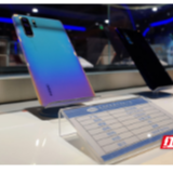 蓝思科技：预计2019年净利同比增长285%-310%