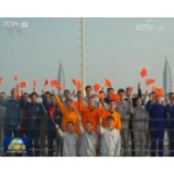 新春将至 亿万中华儿女网络传唱《我的祖国》