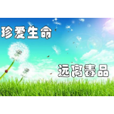 冷水滩区肖家园街道开展今冬明春禁毒宣传下基层活动