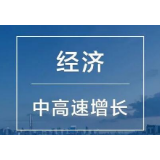 14亿人口的中国经济，今天交出这样一份答卷！