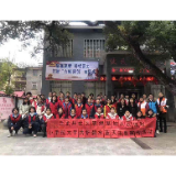冷水滩区禁燃办：开展“禁燃禁放从我做起，小手拉大手共护碧水蓝天”主题宣传活动