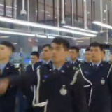 珠澳在通关口岸启动春节联合勤务模式