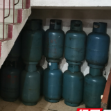 张家界：私自储存液化气罐300余瓶 多部门联合查处除隐患