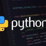 自主开发编程语言被指Python套壳 中科院开发者道歉