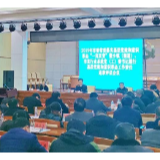 2019年武冈市基层党建和意识形态工作述职评议会议召开