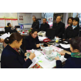 栗脚村：“股份+公司化”壮大集体经济 村民喜领119万“红包”