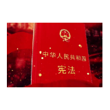 我与宪法