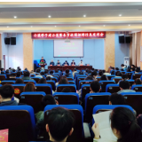 云溪区：学子返乡润桑梓 人才归巢助发展