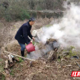 让守护蓝天净土“内化于心，外化于行”