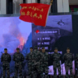 面对面 零距离 街道开启2020年征兵宣传“新征程”