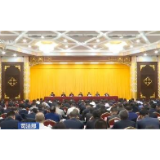 我国贫困地区实现法律服务全覆盖 化解基层治理难题