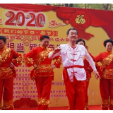 文艺·品味 | 小年开门红，长沙韭菜园的社区年货节好热闹！