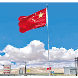 噶尔县白玛吾金：一座桥一个人，三十八年的守护