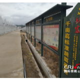 【新春走基层】脱贫户陈汉口：致富有路“勤”为径