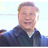 独家视频丨习近平和佤族村民一起体验制作大米粑粑