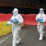 武汉等地通报确诊新型冠状病毒感染肺炎病例情况