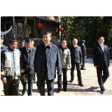 深入佤寨，习近平祝“幸福的地方”更加幸福