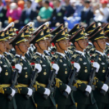 习近平签署命令发布《军队监察工作条例（试行）》