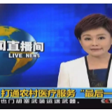 武冈：“小病不出村”被省政府通报表扬