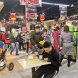 新零售又一深度探索 湖南苏宁小店提供1小时送达“随时服务”