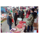 冷水滩区黄阳司镇开展春节马路市场联合执法整治行动