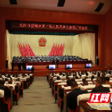 望城·两会③｜快收下！望城区两会现场发来“鼠”不尽的“福”