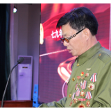 风华 | 建党98周年，听听老兵记忆中血与火的故事