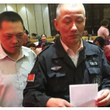 文艺·品调 | 三色三心服务 架起楼宇“连心桥”