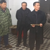 张家界：陈红日深入慈利县走访慰问计生贫困家庭