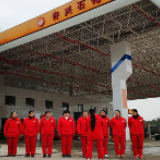 多措并举守住“底线” 筑牢安全生产“防护堤”