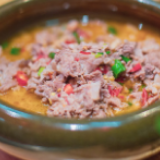 不凡,宁乡花猪品牌推广品鉴会亮相文和友