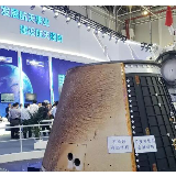 重磅 | 空间站核心舱初样产品和新一代载人飞船试验船安全运抵文昌航天发射场