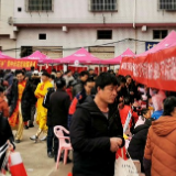 郴州市卫生健康委参加文化科技卫生“三下乡”集中示范活动