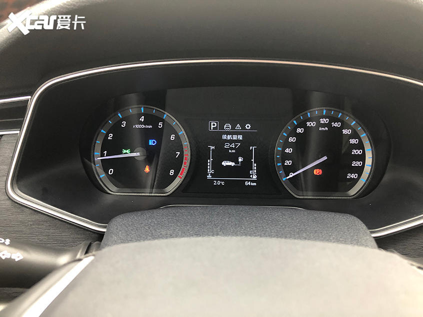长安欧尚X7人民大会堂上市