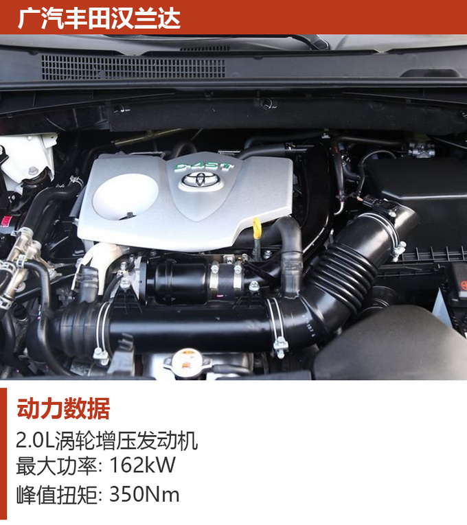 全家开车回家过年选车很重要不妨看看这几款-图8