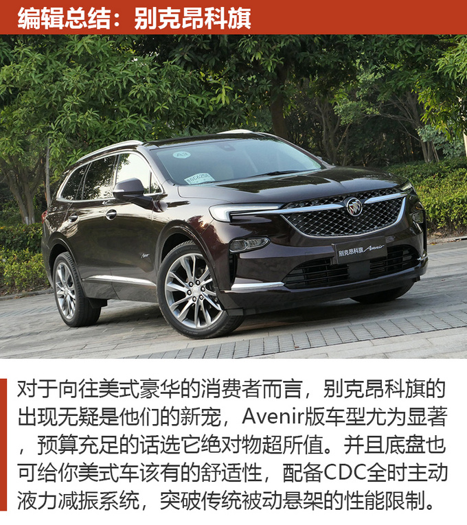 全家开车回家过年选车很重要不妨看看这几款-图13