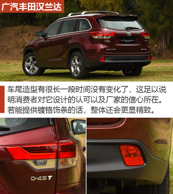 全家开车回家过年选车很重要不妨看看这几款-图4