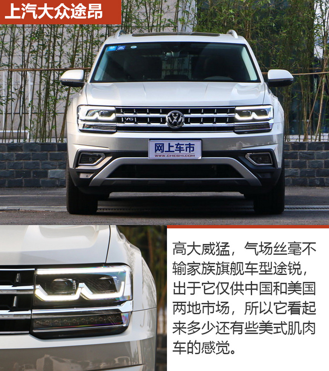 全家开车回家过年选车很重要不妨看看这几款-图2