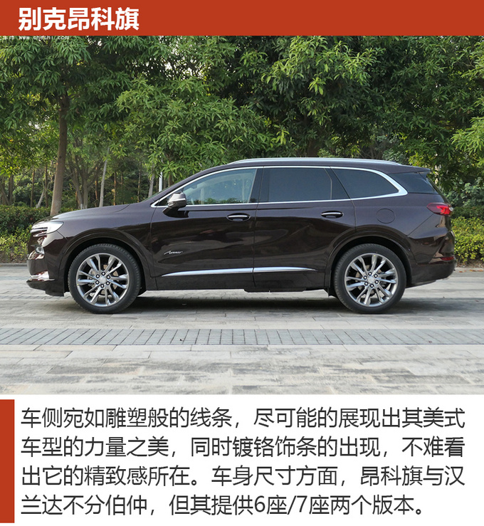 全家开车回家过年选车很重要不妨看看这几款-图5