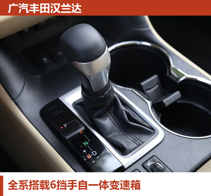 全家开车回家过年选车很重要不妨看看这几款-图9