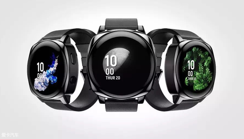 X WATCH Limited Edition