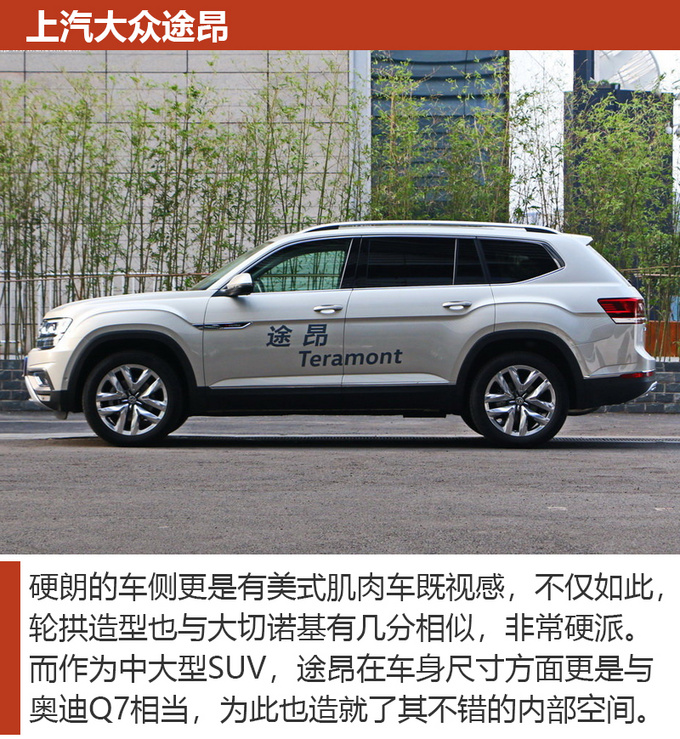 全家开车回家过年选车很重要不妨看看这几款-图1