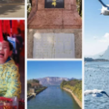 习近平在昆明考察，他关心着这些大事