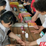 邵阳市北塔区创新医联体模式缓解看病难