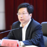 胡衡华主持召开市委常委会会议