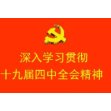 把制度优势更好转化为治理效能——论深入学习贯彻党的十九届四中全会精神