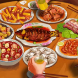 孩子春节饮食如何安排？营养专家这样说
