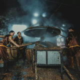 国宝品质，八百年祖窖彰显匠心传承